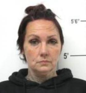 Erika Elliot Oppeau a registered Sex Offender of Missouri
