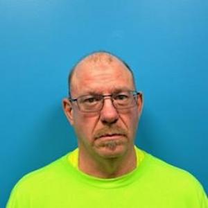 Mark Anthony Kessinger a registered Sex Offender of Missouri