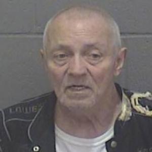 Anthony Curtis Stark a registered Sex Offender of Missouri