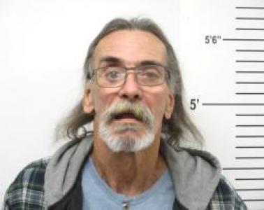 Robert Roy Pollock a registered Sex Offender of Missouri