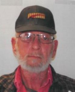 James William Wescott a registered Sex Offender of Missouri