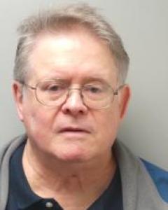 Timothy John Hagerty a registered Sex Offender of Missouri