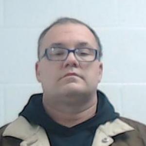 Danny Ray Dye a registered Sex Offender of Missouri