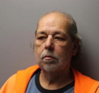 David Alan Moore a registered Sex Offender of Illinois
