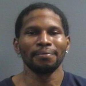 Jermaine Mccoy Sykes a registered Sex Offender of Missouri