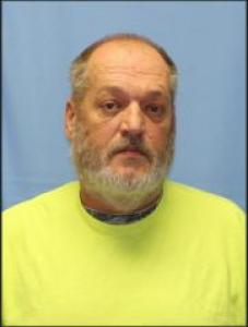 Francis Dwayne Long a registered Sex Offender of Missouri