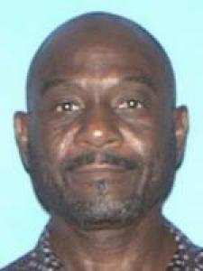 Bernard Jackson a registered Sex Offender of Missouri