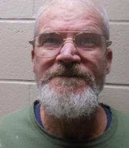 Tony Lee Snodgrass a registered Sex Offender of Missouri