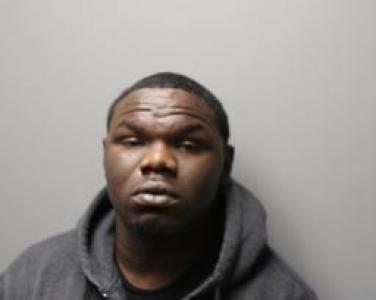 William Lamont Ruffin a registered Sex Offender of Missouri