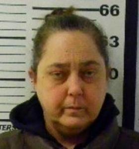 Ainsley Rae Russell a registered Sex Offender of Missouri
