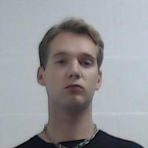 Schuyler Jesse Lloyd a registered  of Missouri