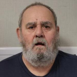 Eldon Edgar Brown a registered Sex Offender of Missouri
