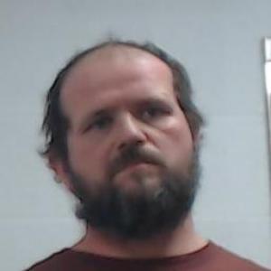 Cody Fairl Jordan a registered Sex Offender of Missouri