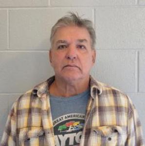 Dennis Sherwood Miller a registered Sex Offender of Missouri