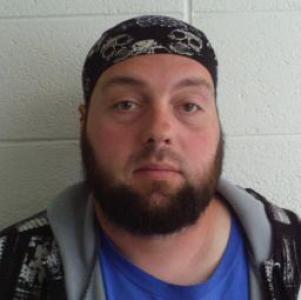 Adam Lynn Redding a registered Sex Offender of Missouri