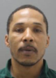 Antoine Jermog Edwards a registered  of Missouri