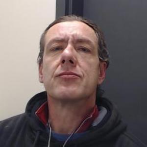 David Warren Riley a registered Sex Offender of Missouri