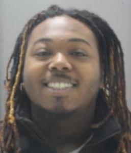 Dominic Lamont Polk a registered Sex Offender of Missouri