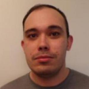 Spencer John Young a registered Sex Offender of Missouri