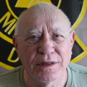 Michael A Toth a registered Sex Offender of Missouri