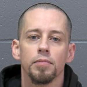 Michael Anthony Naffky a registered Sex Offender of Missouri