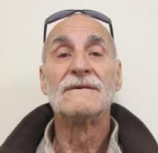 John M Andrade a registered Sex Offender of Missouri
