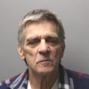 Robert Ray Prater a registered Sex Offender of Missouri