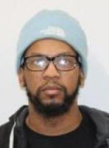 Justin Lamonte Luster a registered Sex Offender of Missouri