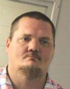 Aaron Hicks a registered Sex Offender of Missouri