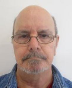George Edgar Ober a registered Sex Offender of Missouri
