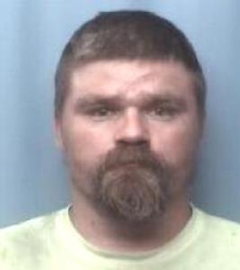 Ian Silas Roberts a registered Sex Offender of Missouri