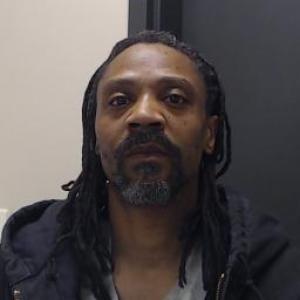 Earskie Marice Strong a registered Sex Offender of Missouri