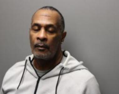 Darren Sledge a registered Sex Offender of Missouri