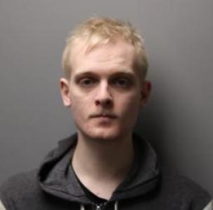 Christian Michael Gossage a registered Sex Offender of Missouri