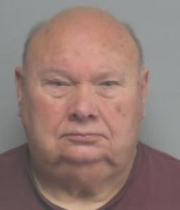 Purny Stephen Roberts a registered Sex Offender of Missouri