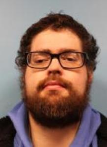 Caleb Ryan Etter a registered Sex Offender of Missouri