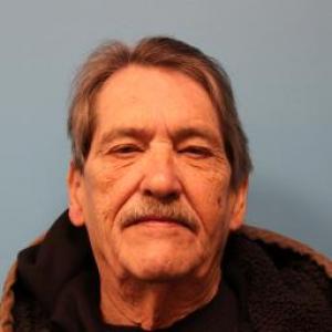 Johnnie Martin Bradshaw Jr a registered Sex Offender of Missouri