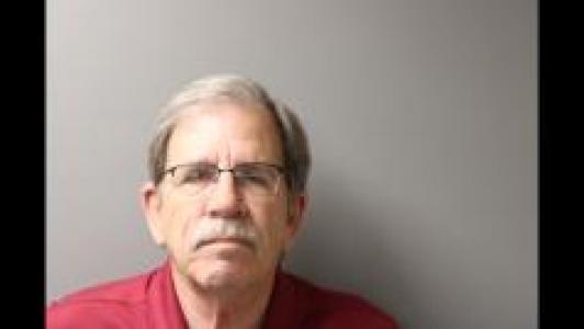 Stephen Curry Hann a registered Sex Offender of Missouri