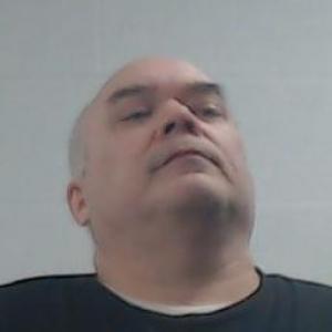 Kenton Dean Davis a registered Sex Offender of Missouri