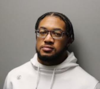 Donovan Patrick Walker a registered Sex Offender of Missouri