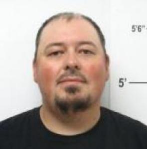 Donald Alexander Deshone III a registered Sex Offender of Missouri