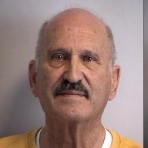 Richard Allan Richey a registered Sex Offender of Missouri