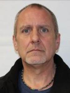 Anthony Thomas Boscia a registered Sex Offender of Missouri