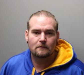 Joseph Merle Goff a registered Sex Offender of Missouri