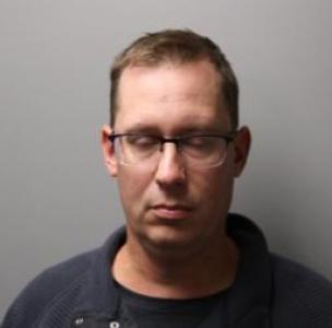 Joshua Dean Davis a registered Sex Offender of Missouri