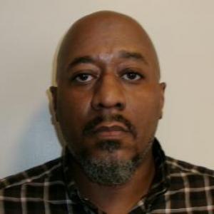 Aaron Bernard Johnson a registered  of Missouri