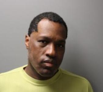 Wardell Cunningham Jr a registered Sex Offender of Missouri