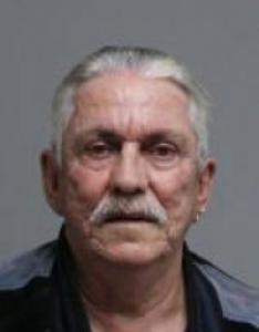 James Leroy Wagner a registered Sex Offender of Missouri