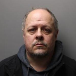 Anthony Floyd Key a registered Sex Offender of Missouri