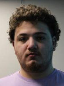 Nathan Gerald Jones a registered Sex Offender of Missouri